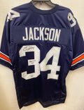 Bo Jackson Auburn Tigers autographed jersey With COA product image 1