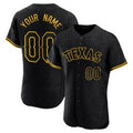 Any Name and Number Texas Rangers customized YOUTH KIDS product image 1