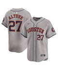 Jose Altuve YOUTH KIDS Houston Astros Official MLB Nike product image 1