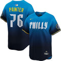 Andrew Painter Philadelphia Phillies Official MLB Nike City product image 1
