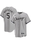 Munetaka Murakami YOUTH KIDS Chicago White Sox Official MLB product image 1