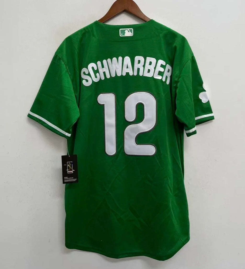 Any Name and Number customized YOUTH KIDS Philadelphia product image 5