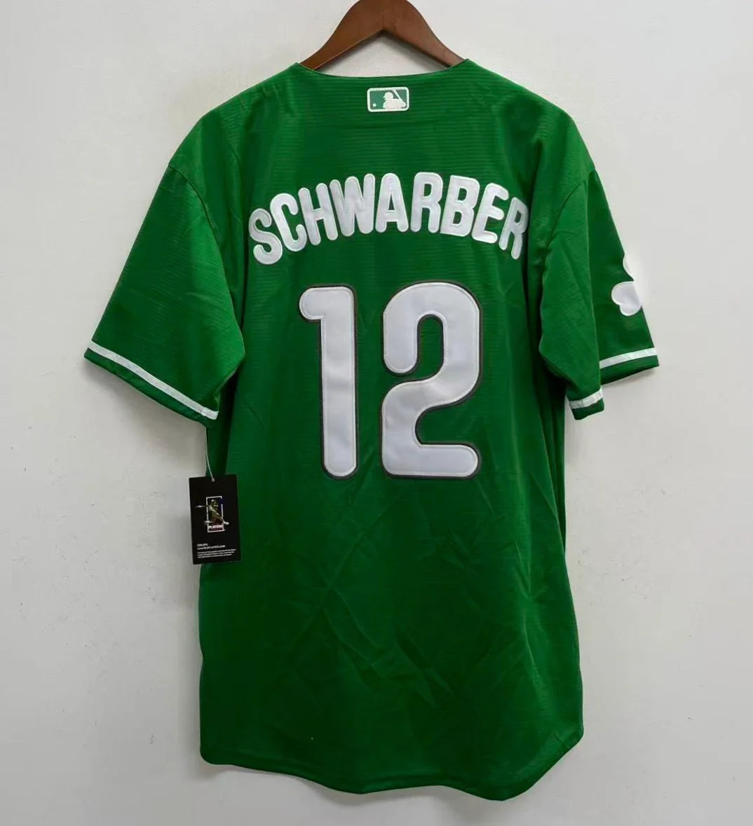 Any Name and Number customized YOUTH KIDS Philadelphia product image 5