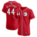 Elly De La Cruz YOUTH KIDS Cincinnati Reds Official MLB product image 1