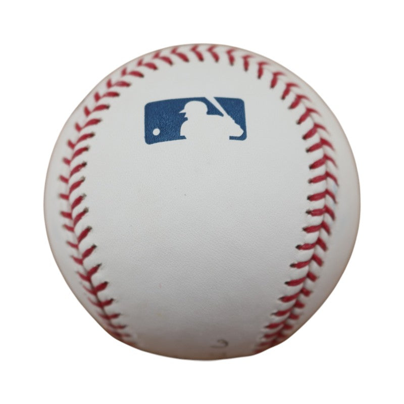 Roy White New York Yankees Inscribed OMLB Baseball JSA COA product image 2, provided for visual reference and product detail