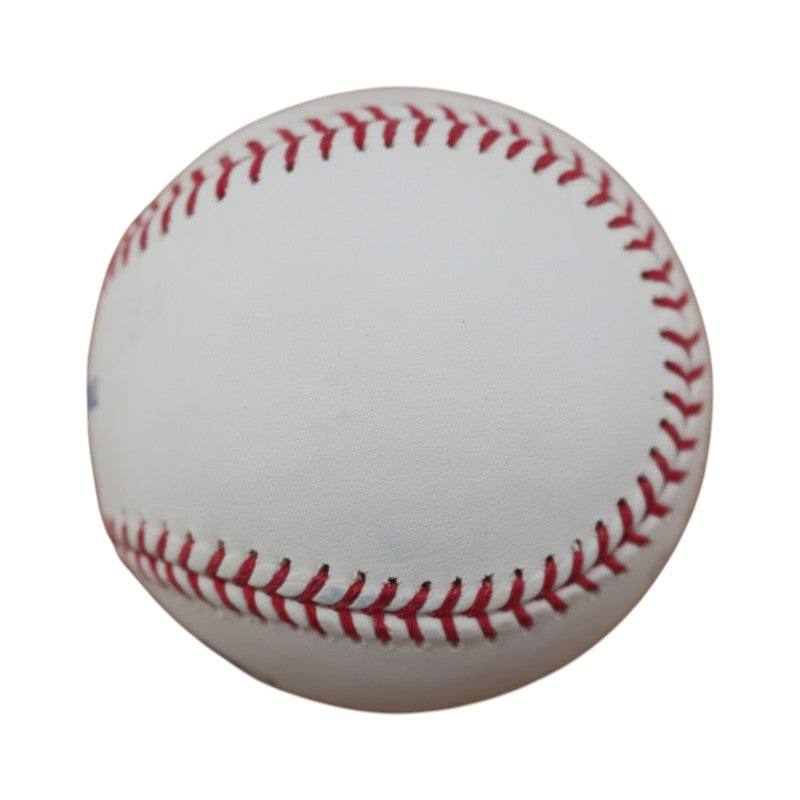 Roy White New York Yankees Inscribed OMLB Baseball JSA COA product image 4, provided for visual reference and product detail