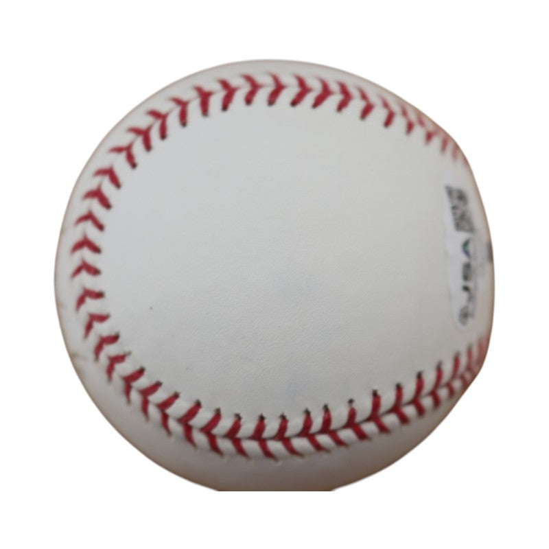 Roy White New York Yankees Inscribed OMLB Baseball JSA COA product image 5, provided for visual reference and product detail