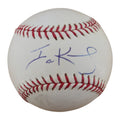 Ian Kennedy Arizona Diamondbacks Autographed OMLB Baseball JSA COA product image 1, provided for visual reference and