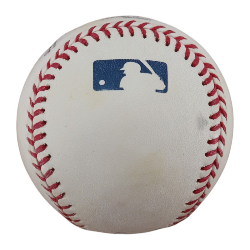 Ian Kennedy Arizona Diamondbacks Autographed OMLB Baseball JSA COA product image 2, provided for visual reference and
