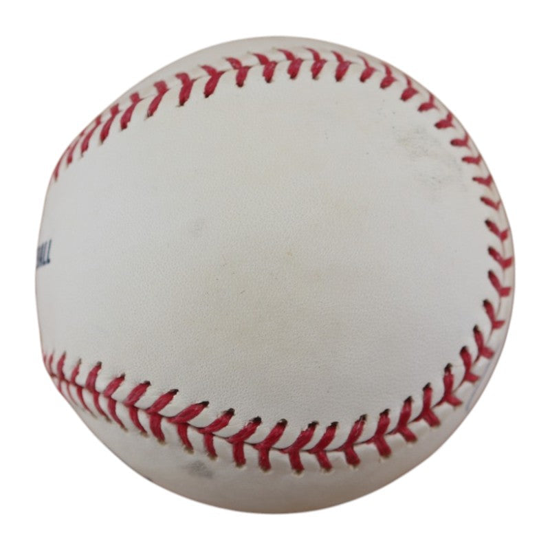 Ian Kennedy Arizona Diamondbacks Autographed OMLB Baseball JSA COA product image 4, provided for visual reference and