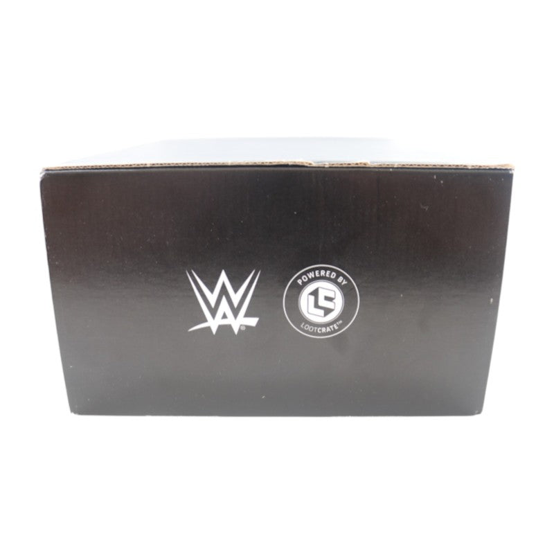 WWE 2018 Slam Crate Powered by Loot Crate product image 4, provided for visual reference and product detail review