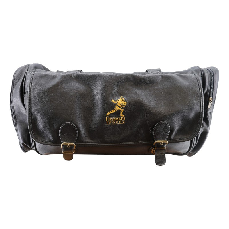 Heisman Trophy Duffel Bag product image 1, provided for visual reference and product detail review