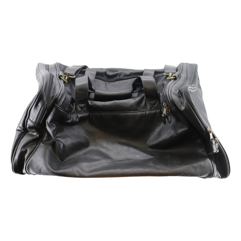 Heisman Trophy Duffel Bag product image 3, provided for visual reference and product detail review