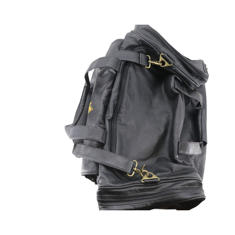 Heisman Trophy Duffel Bag product image 5, provided for visual reference and product detail review