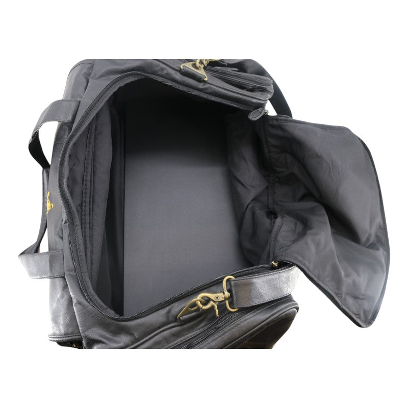Heisman Trophy Duffel Bag product image 6, provided for visual reference and product detail review