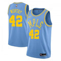 James Worthy Los Angeles Minneapolis Lakers Official NBA product image 1