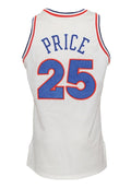 Mark Price Cleveland Cavaliers Official NBA Mitchell & Ness product image 1