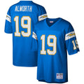 Lance Alworth San Diego Chargers Official NFL Mitchell & product image 1