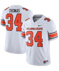 Thurman Thomas Oklahoma State Official NCAA Nike Jersey product image 1