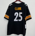 Ryan Clark Pittsburgh Steelers Official NFL Nike Jersey product image 1