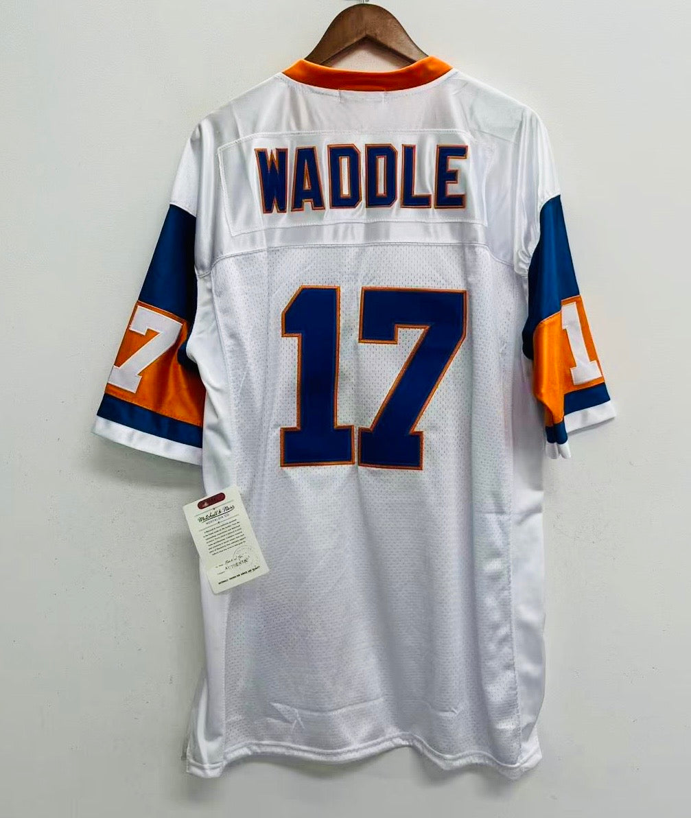 Any name & Number Customized 1994 75th Anniversary Denver product image 3