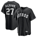 Jose Altuve YOUTH KIDS Houston Astros Official MLB Nike product image 1