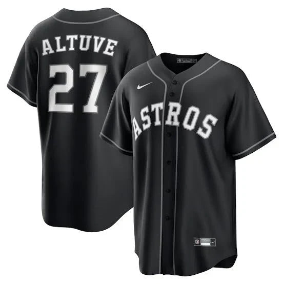 Jose Altuve YOUTH KIDS Houston Astros Official MLB Nike product image 1