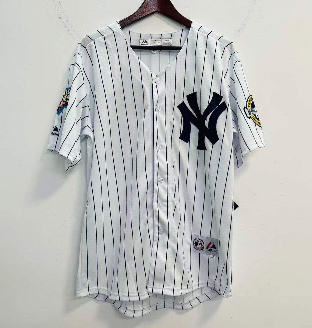 Nick Swisher New York Yankees 2009 World Series Official product image 3