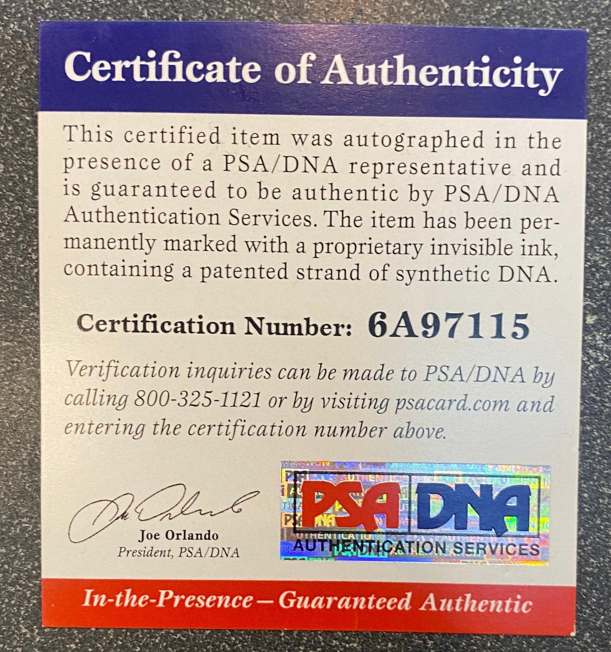 Manny Ramirez autographed Boston Red Sox jersey PSA/DNA COA product image 4