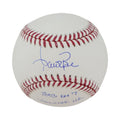 Aaron Boone New York Yankees Autographed Inscribed 2003 GM 7 Walkoff HR MLB Baseball (CX Auth) product image 1, provided for