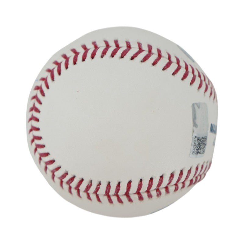 Aaron Boone New York Yankees Autographed Inscribed 2003 GM 7 Walkoff HR MLB Baseball (CX Auth) product image 4, provided for