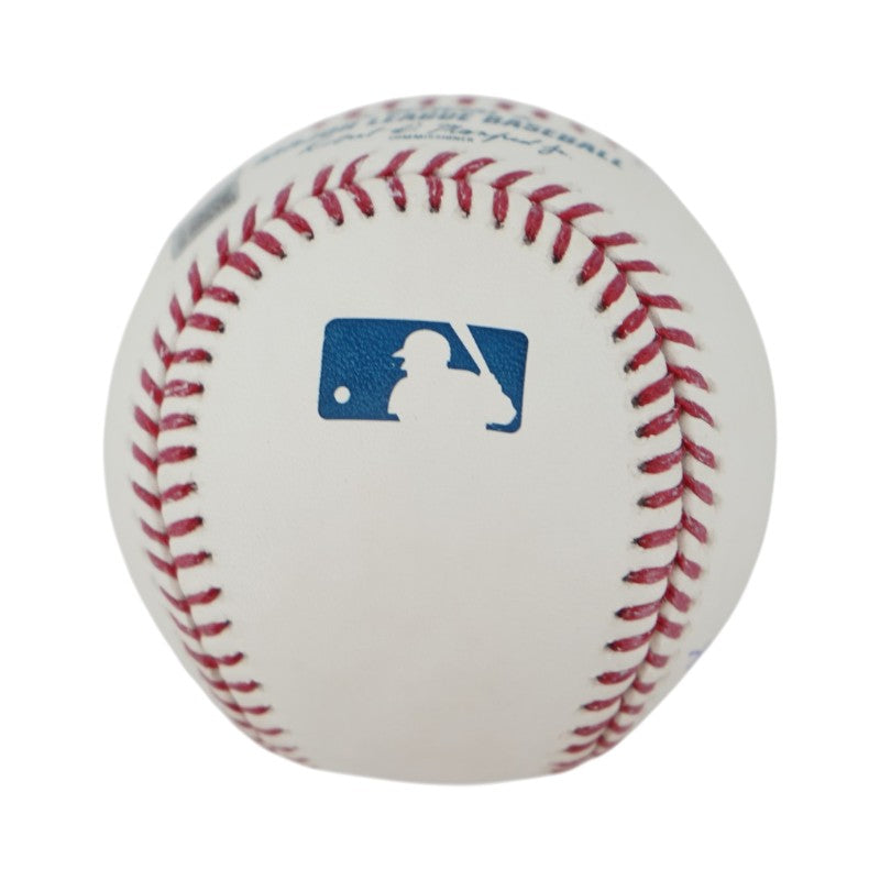 Aaron Boone New York Yankees Autographed Inscribed 2003 GM 7 Walkoff HR MLB Baseball (CX Auth) product image 5, provided for