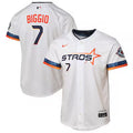 Craig Biggio Houston Astros Official MLB City Connect product image 1
