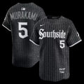 Munetaka Murakami YOUTH KIDS Chicago White Sox Southside product image 1