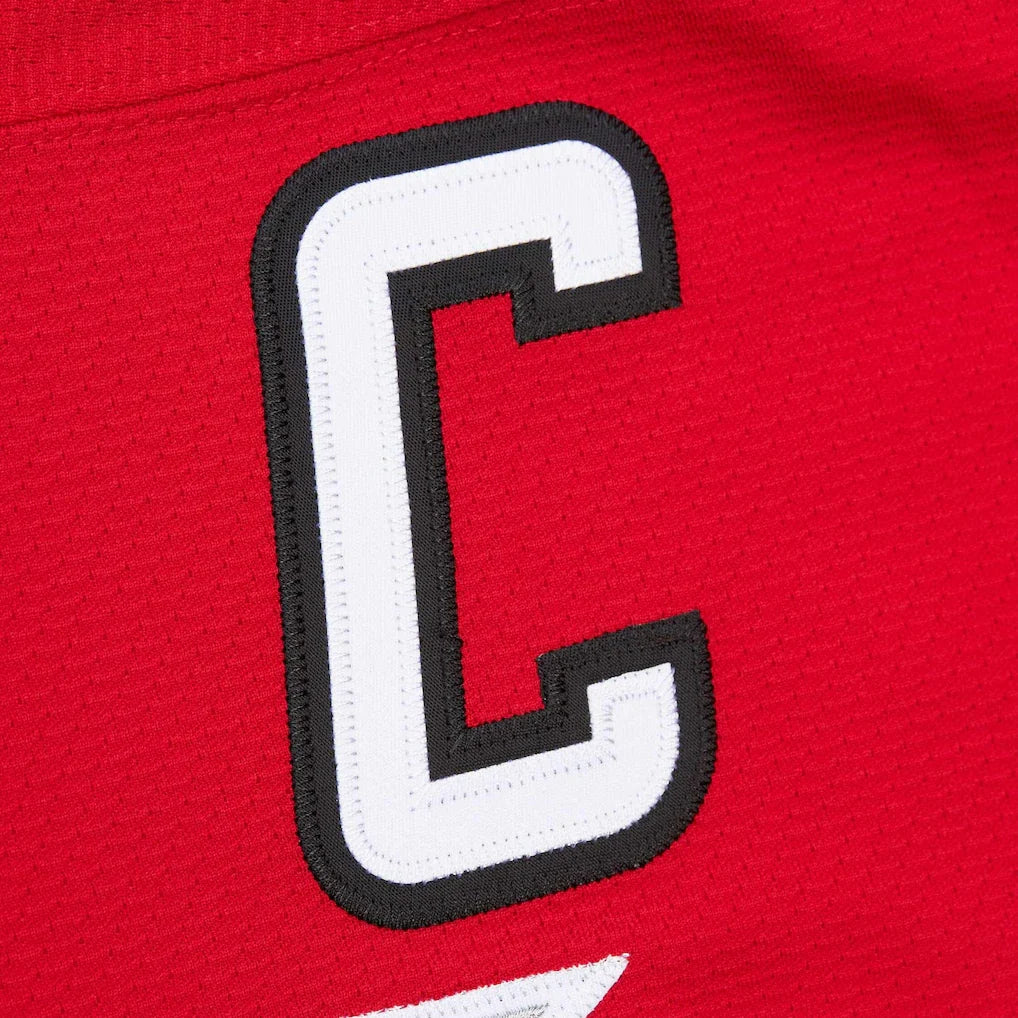 Rod Brind’Amour 2006 Carolina Hurricanes Official NHL Jersey product image 6