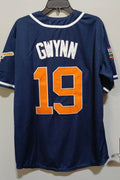 Tony Gwynn San Diego Padres 1998 World Series Official MLB product image 1