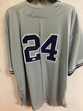 Tino Martinez autographed New York Yankees custom jersey product image 1