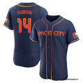 Mauricio Dubon Houston Astros Space City Official MLB NIKE product image 1
