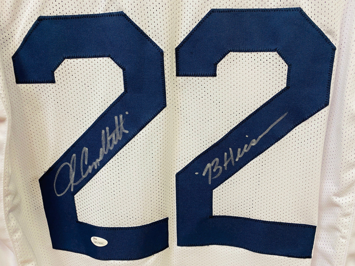 John Cappelletti autographed Penn State Nittany Lions product image 2