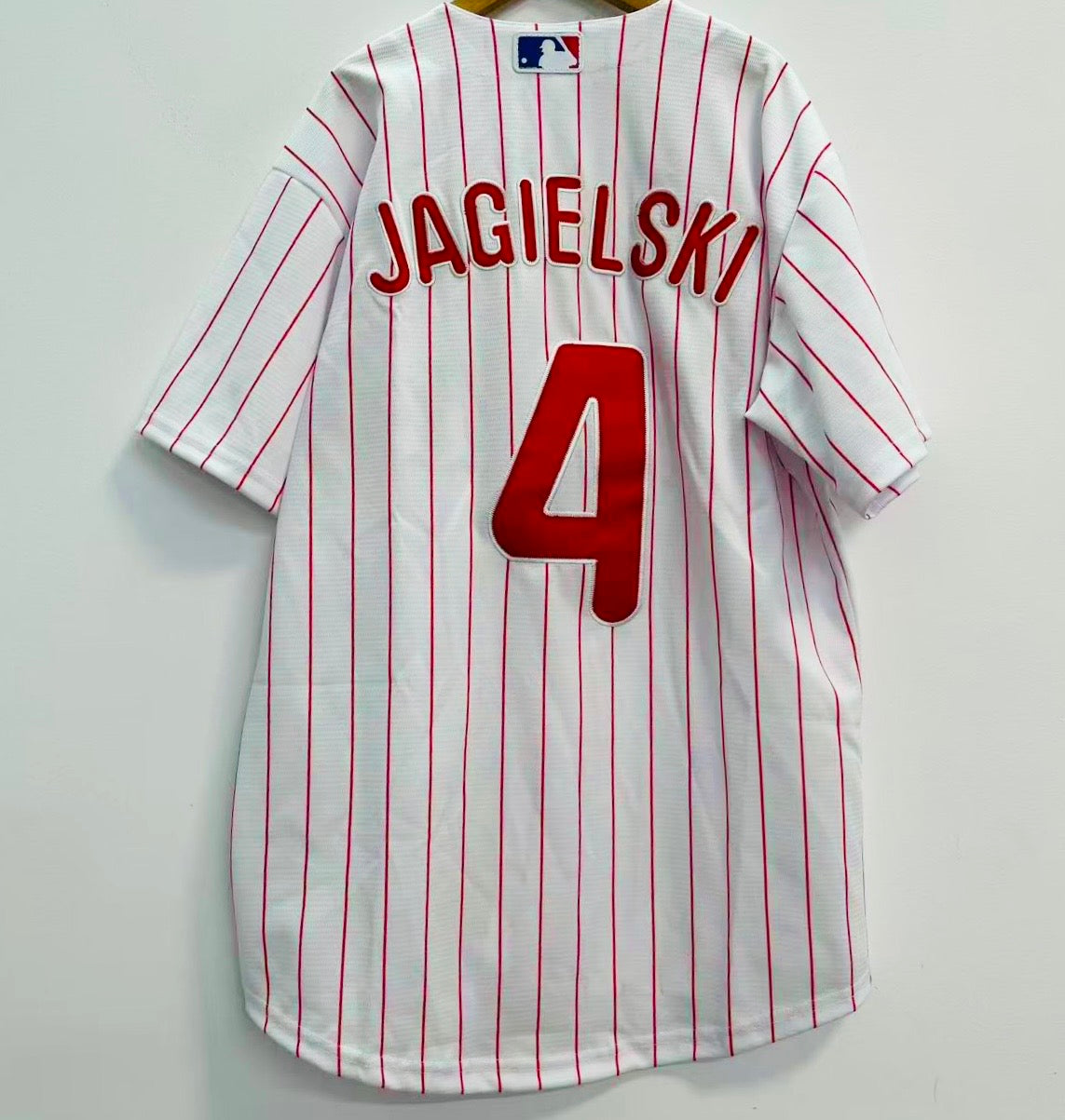 Any Name and Number customized YOUTH KIDS Philadelphia product image 2