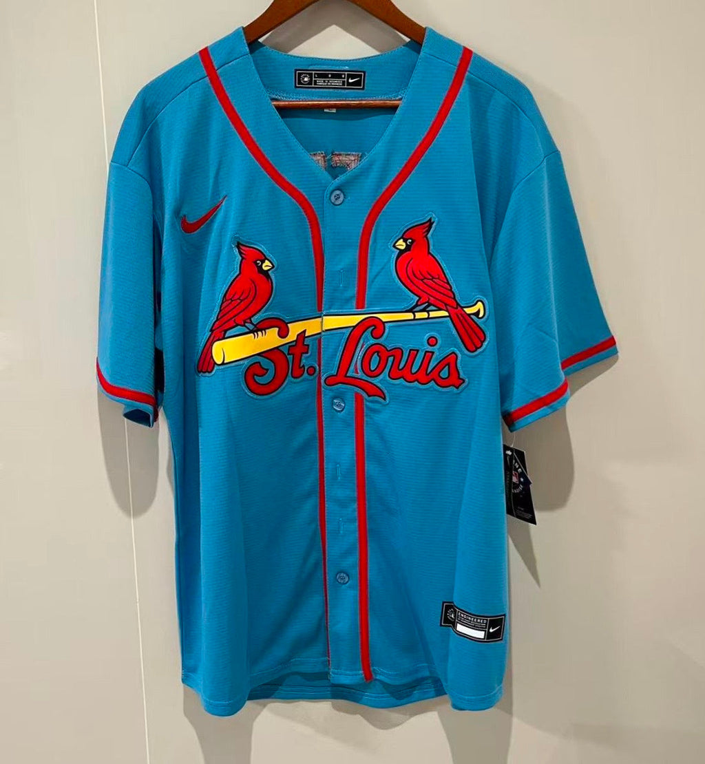 JJ Wetherholt YOUTH KIDS St. Louis Cardinals Official MLB product image 2
