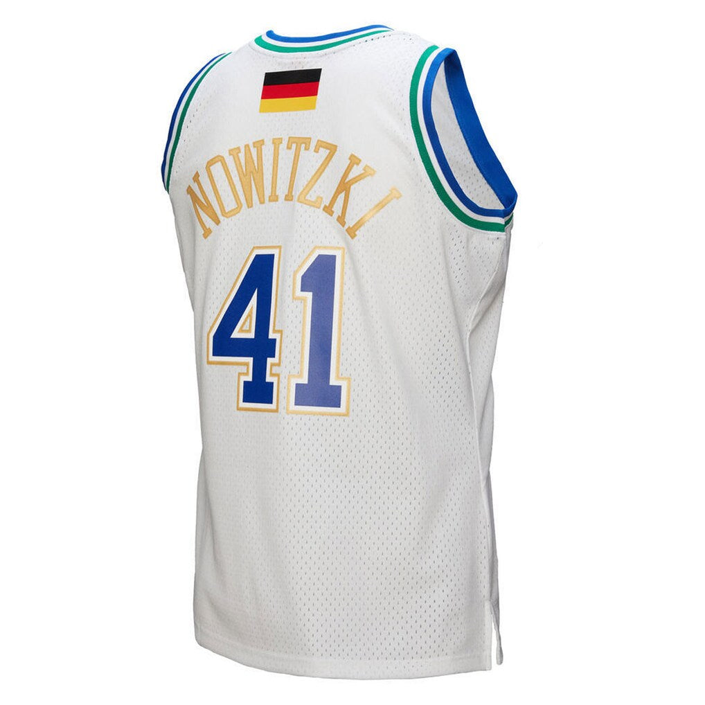Dirk Nowitzki YOUTH KIDS Dallas Mavericks Official NBA product image 2