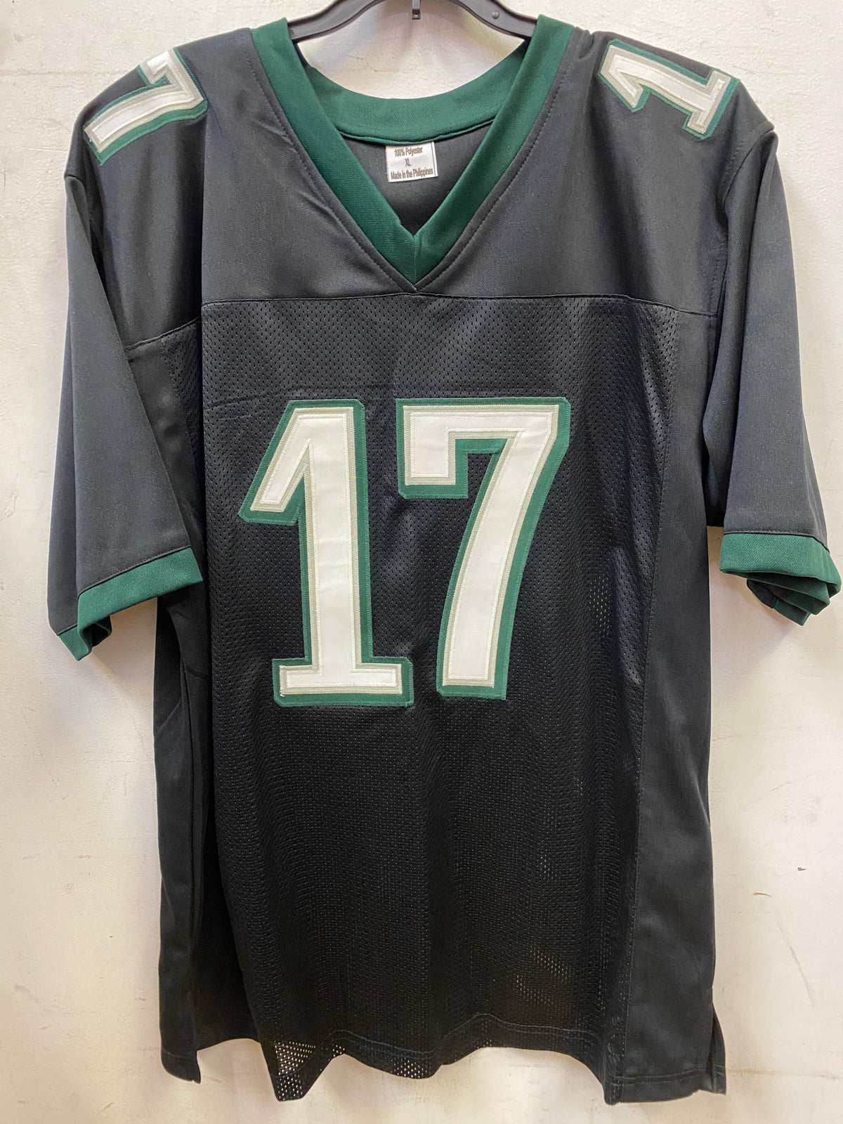 Alshon Jeffery autographed Philadelphia Eagles jersey COA product image 3