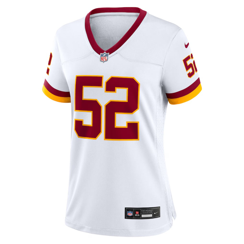 Sonny Styles Washington Commanders Official NFL Nike Jersey product image 3