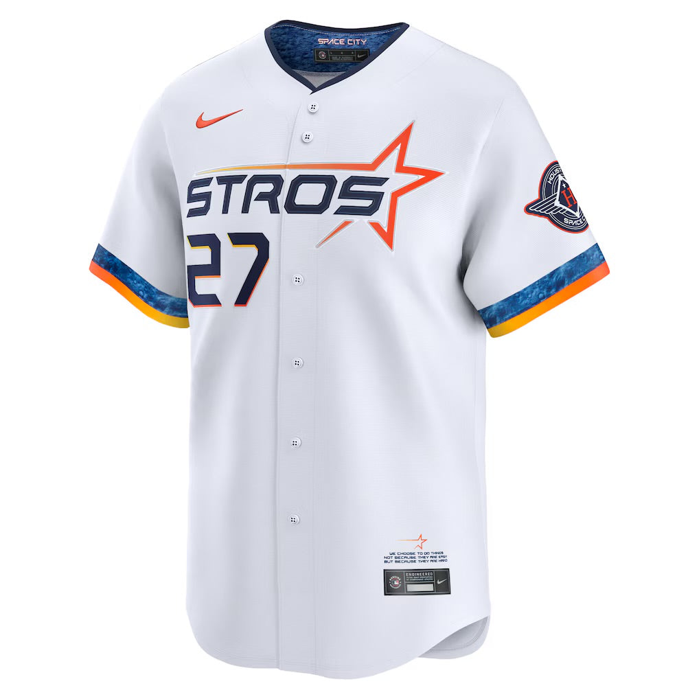 Jose Altuve YOUTH KIDS Houston Astros Official MLB Nike product image 3