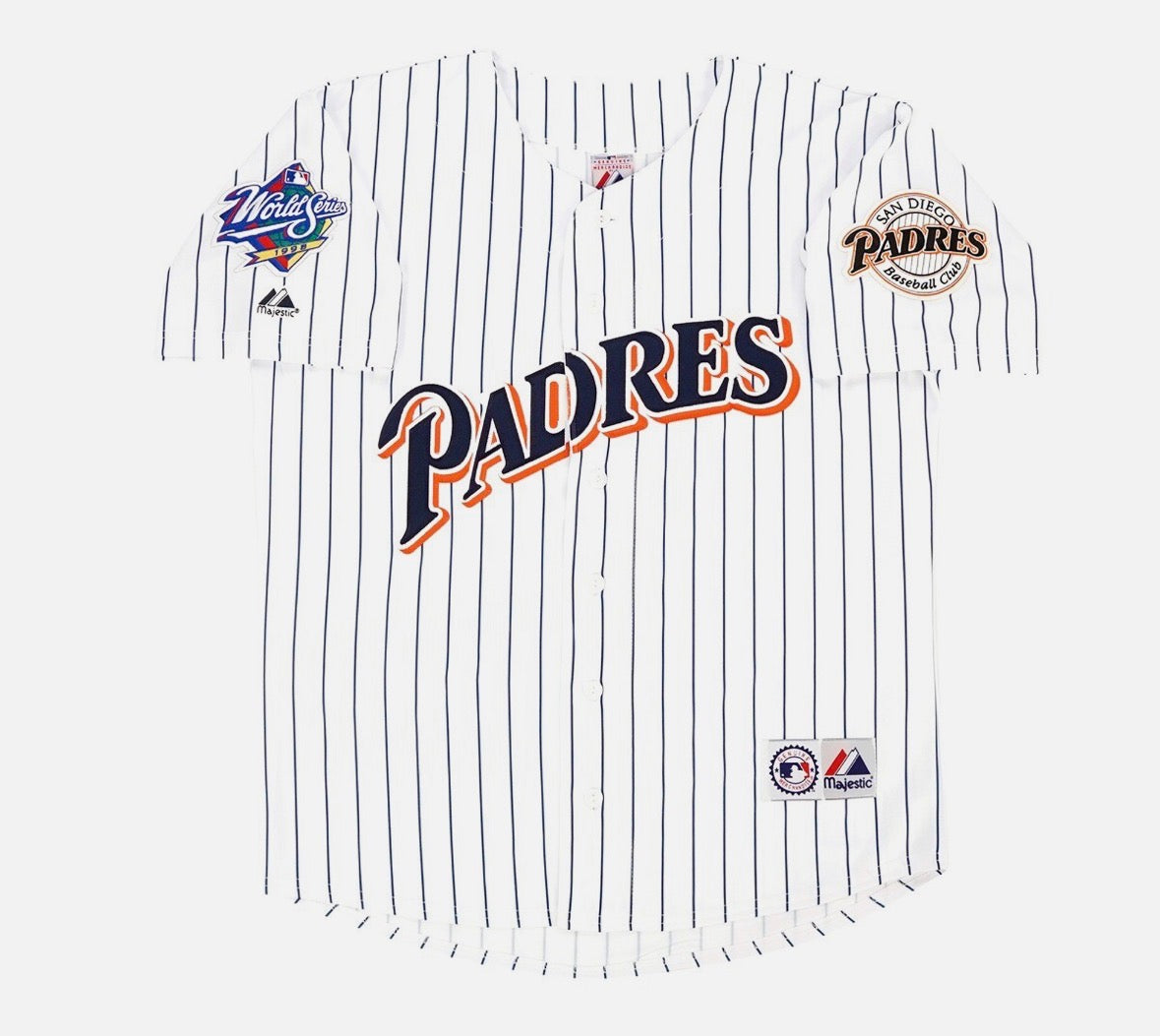 Tony Gwynn YOUTH KIDS San Diego Padres Official MLB product image 2