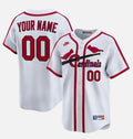 Any Name & Number Customized St. Louis Cardinals Official product image 1