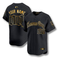 Any Name & Number Customized Kansas City Royals Official product image 1