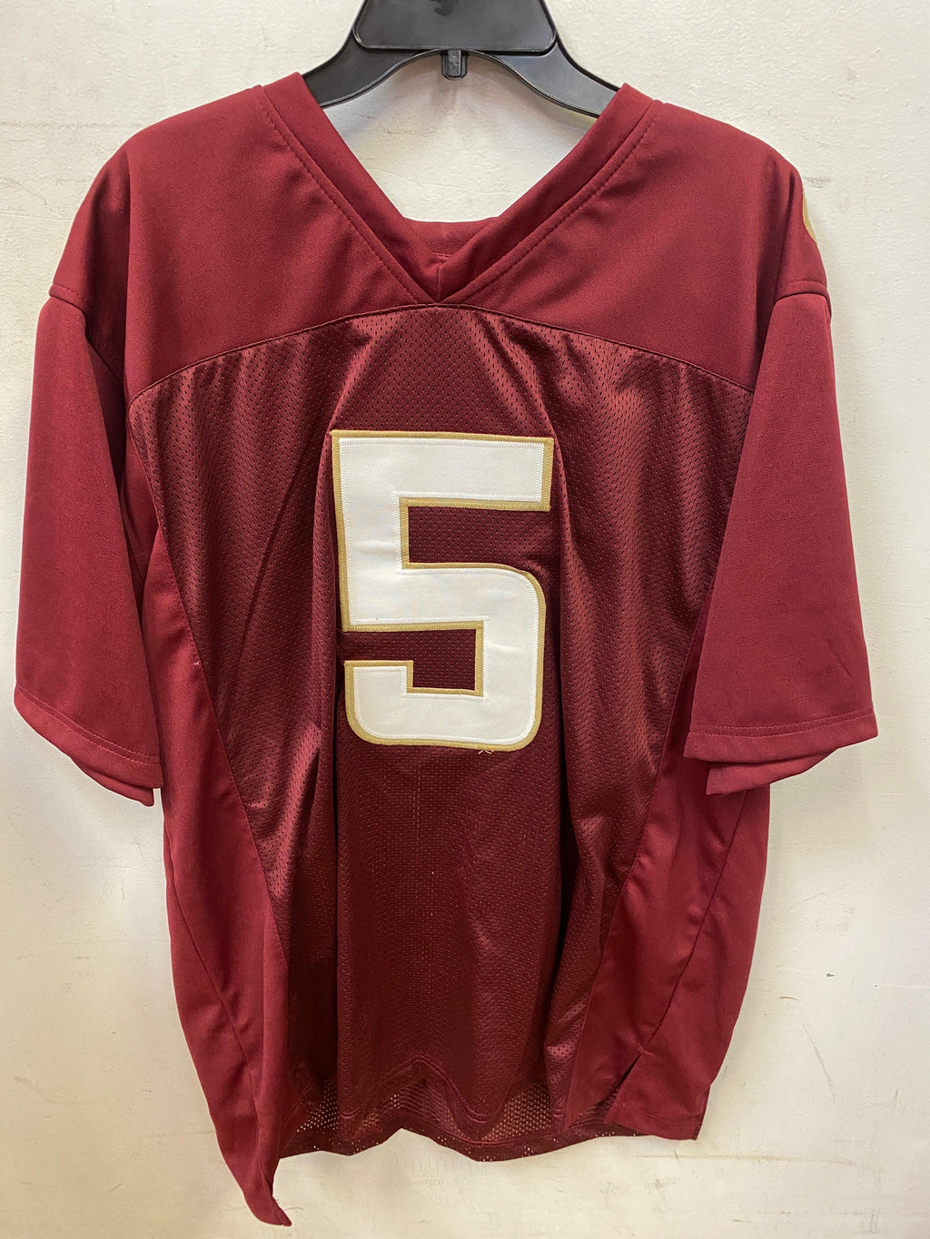 Jameis Winston Florida State Seminoles autographed jersey product image 2