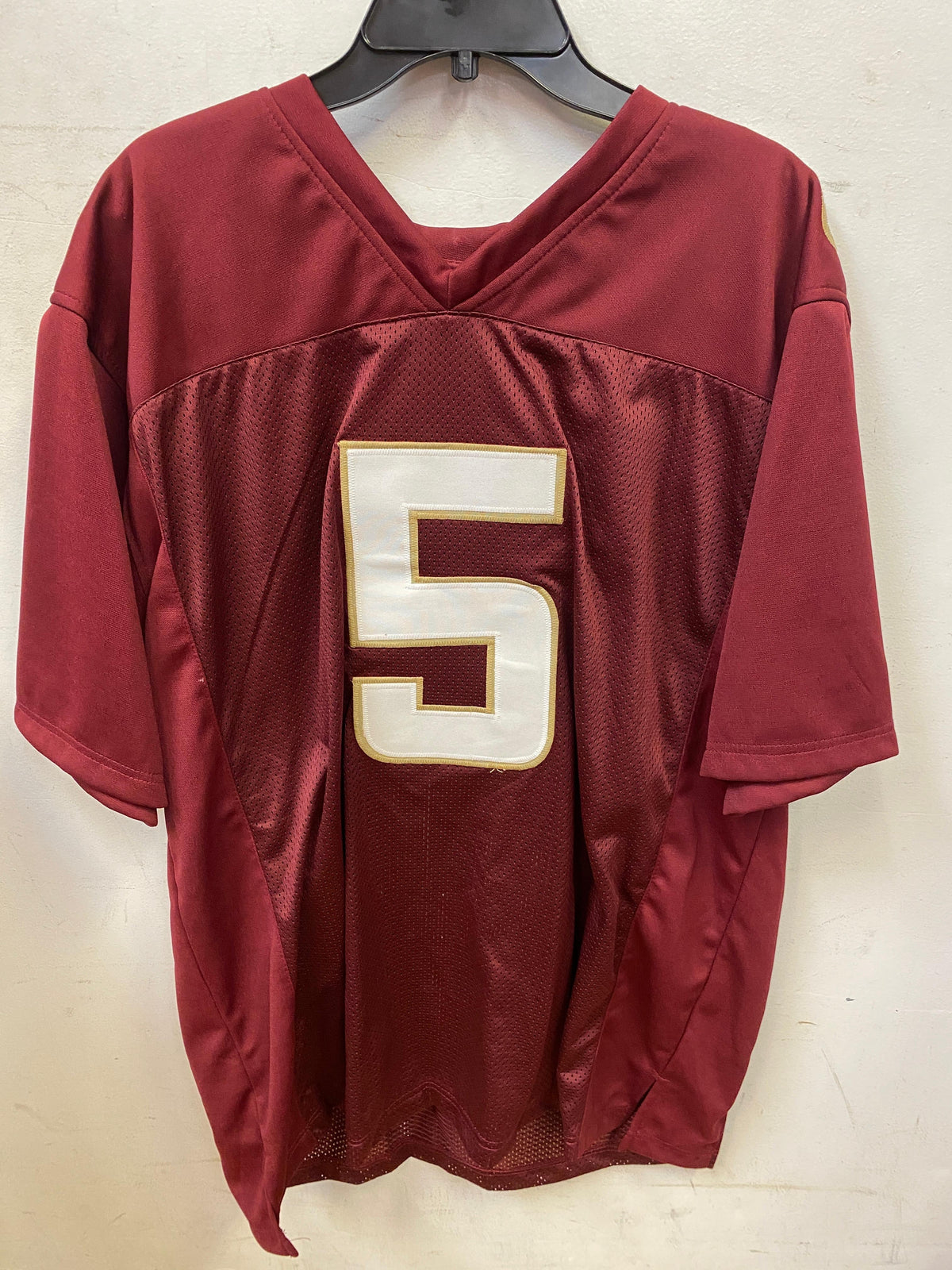 Jameis Winston Florida State Seminoles autographed jersey product image 2